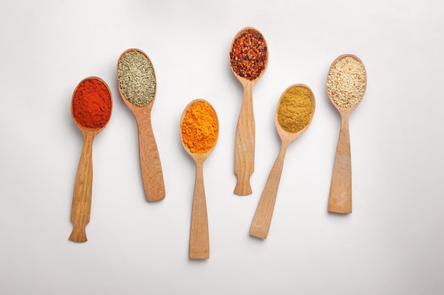 From Farm to Table: The Journey of Bulk Spices and Herbs Explained