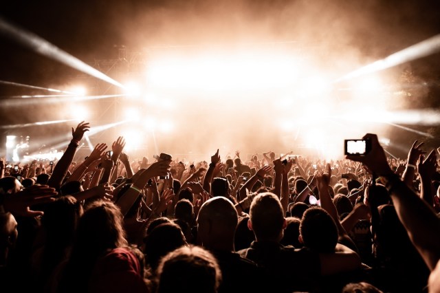 The Ultimate Guide: Where to Find the Best Live Music Venues in Your City