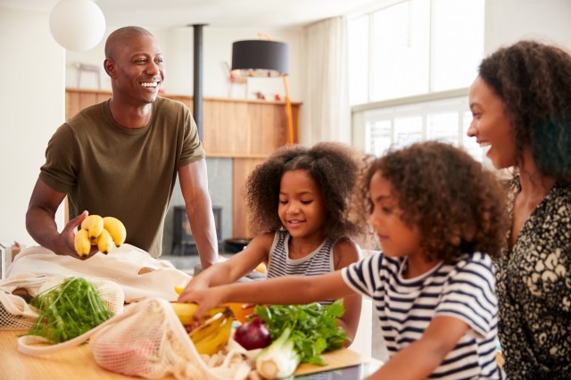 Creating a Culture of Gratitude: Steps to Nurturing Thankfulness in Your Family