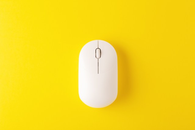 The Benefits of Using Wireless Mice with Ergonomic Design