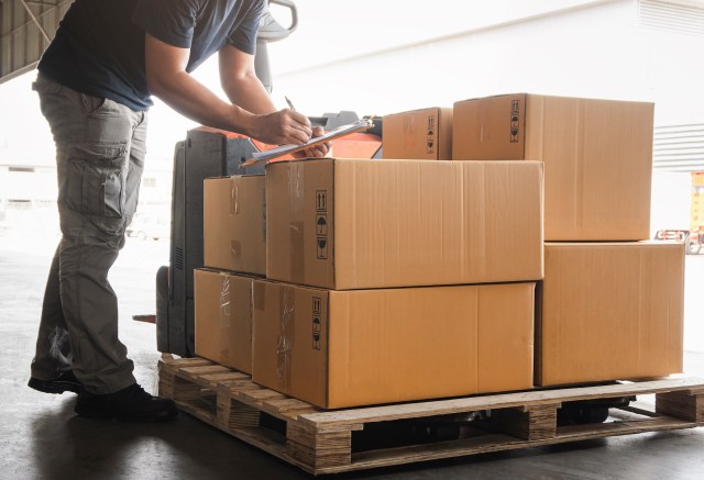 Avoid Common Pitfalls: Best Practices for Successful Inventory Management