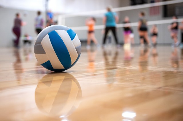 The Ultimate Guide to Mastering Volleyball Skills