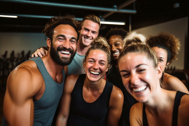 The Ultimate Guide: How to Find a Workout Buddy for Added Motivation